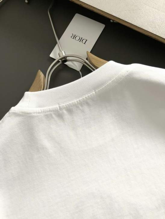 Dior T Shirts Short _SKUDiorS-XLtltx9615647